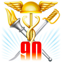 90 лет УЭБиПК МВД России