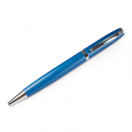Ручка шариковая Square Blue