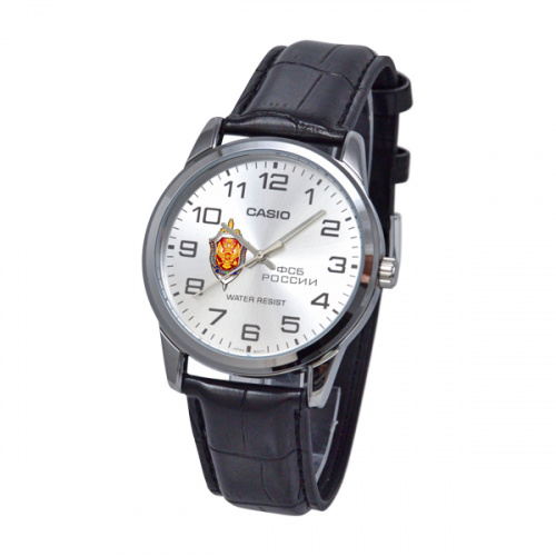 фото 32раф Часы наручные мужские "CASIO"