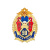 15гаи-Знак-нагрудный-90-лет-ГАИ-ГИБДД-МВД-России-(1)